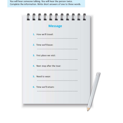 Succeed in LanguageCert A2 Access - 6 Pratice Tests