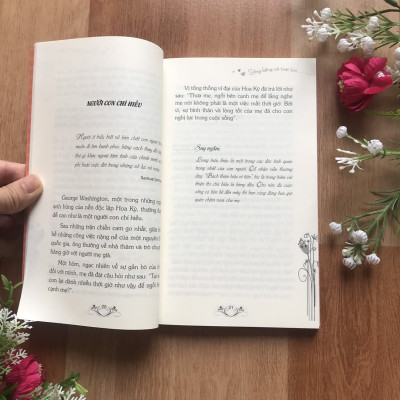 Sống Đẹp Mỗi Ngày - Hành Trang Cuộc Sống - Mạnh Mẽ Hơn Ngày Hôm Qua