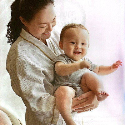 Sách - Massage Gọi Sữa