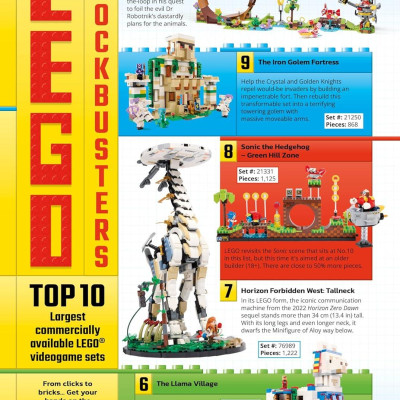 Sách ngoại văn: Guinness World Records Gamer