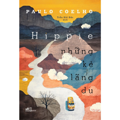 Combo 2 Cuốn Nhã Nam Tác Phẩm Kinh Điển: Hippie Những Kẻ Lãng Du + Đèn Nhỏ Và Những Đứa Con Của Biển