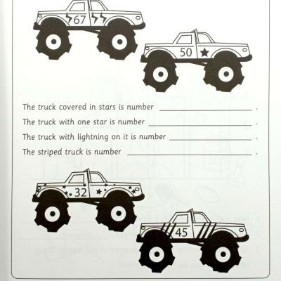 Ready For School: Reward Stickers 2