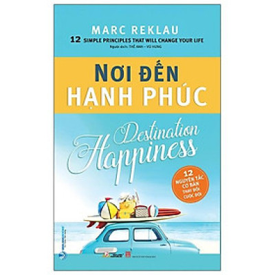 Nơi Đến Hạnh Phúc