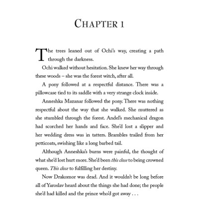 Beyond The Mountains