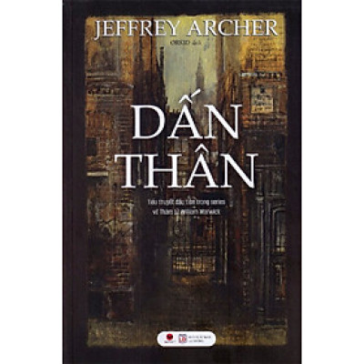 Dấn Thân - Jeffrey Archer_BV
