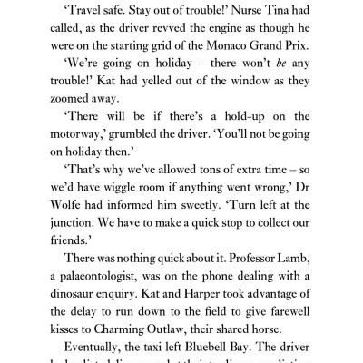 Wolfe & Lamb 3: Kat Wolfe On Thin Ice