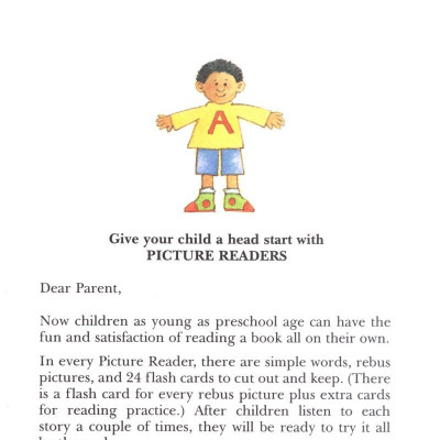 All Aboard Reading: Benny