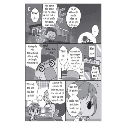 Kỹ Thuật Phân Tích Biểu Đồ Chứng Khoán