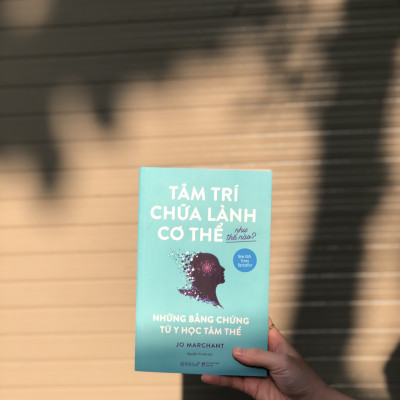 New York Times Bestseller: Tâm Trí Chữa Lành Cơ Thể Như Thế Nào?: Những Bằng Chứng Từ Y Học Tâm Thể - Bản Quyền