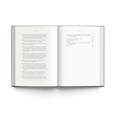 Hành trình thám hiểm Đông Dương