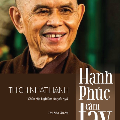 Hạnh Phúc Cầm Tay