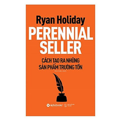 Sách Cách tạo ra các sản phẩm trường tồn - Alphabooks - BẢN QUYỀN