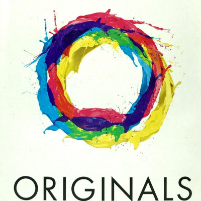 Penguin Readers Level 7: Originals