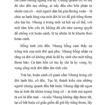 Đôi Lứa Xứng Đôi - Tái Bản