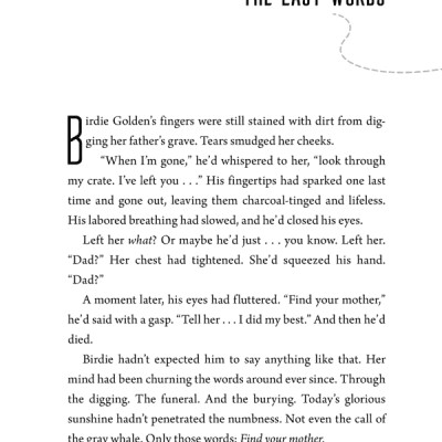 The Forgotten Five Book 1: Map Of Flames