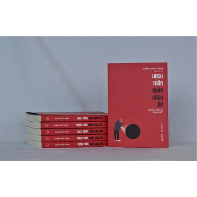 Sách - Vạch Trần Nhân Cách Ẩn - AZ Việt Nam