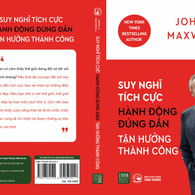 Suy Nghĩ Tích Cực, Hành Động Đúng Đắn, Tận Hưởng Thành Công (1980)