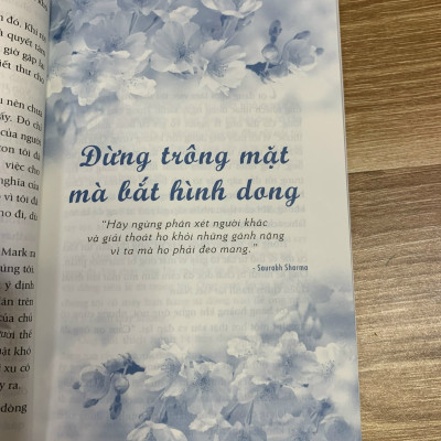 Sách - Sức Mạnh Của Sự Tử Tế