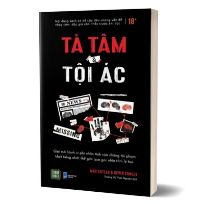 Tà Tâm Và Tội Ác
