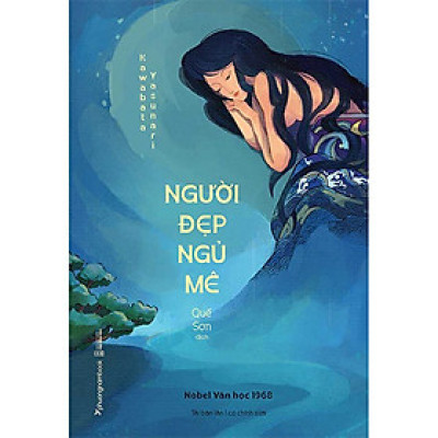 Người Đẹp Ngủ Mê (Tái bản năm 2023)