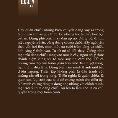 Hạnh Phúc Cầm Tay