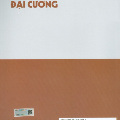 Giáo trình Pháp lý đại cương