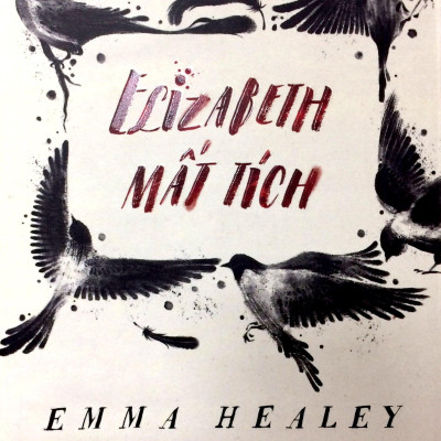 Elizabeth Mất Tích