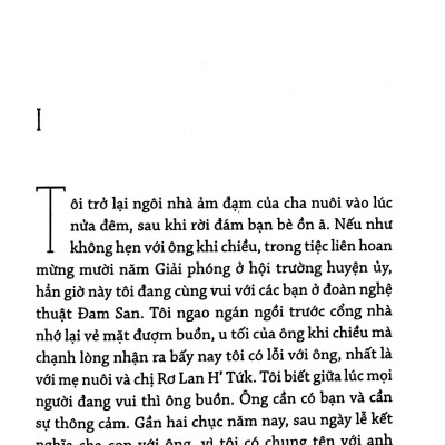 Ngược Chiều Cái Chết