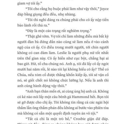 Trở Lại Babylon - Tuyển Tập Truyện Ngắn Anh-Mỹ