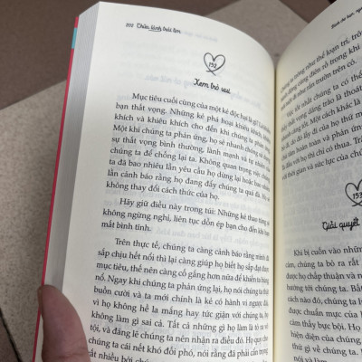 CHỮA LÀNH TRÁI TIM - Dành cho bạn, người xứng đáng được yêu thương - Dr. Sherrie Campbell- Ngọc Minh dịch-  Bizbooks- NXB Hồng Đức