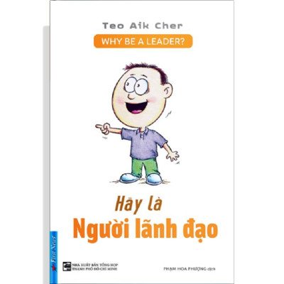 Combo Học Giỏi Cách Nào Đây? 53818 + Hãy Là Người Lãnh Đạo 46087 - Bản Quyền