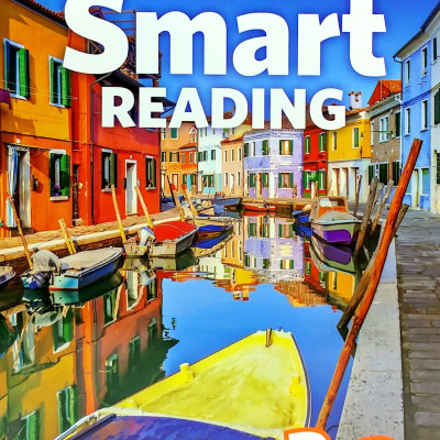 Smart Reading 3-3 (90 Words)
