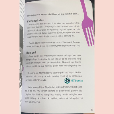 Sách - Em Lớn Rồi Cô Gái - Cuốn Sách Mọi Cô Gái Đều Cần