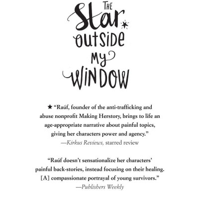 The Star Outside My Window