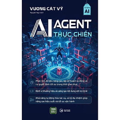 AI Agent Thực Chiến