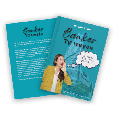 BANKER TỰ TRUYỆN