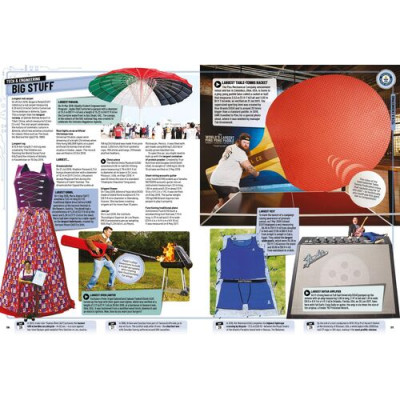 Guinness World Records 2020