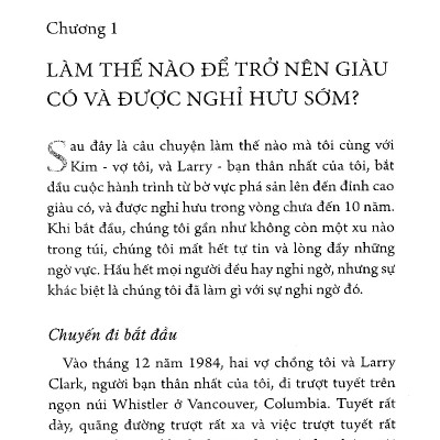 Dạy Con Làm Giàu (Tập 5) - Để Có Sức Mạnh Về Tài Chính_TRE