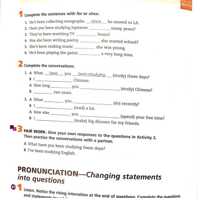 Smart Choice 3 SB 3E with online practice