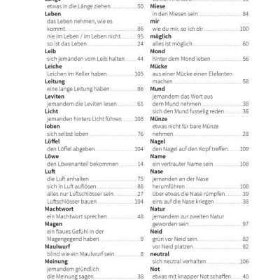 Langenscheidt And pigs might fly: Bildhaft sprechen mit 250 englischen Redewendungen