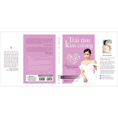 Trái Tim Kim Cương