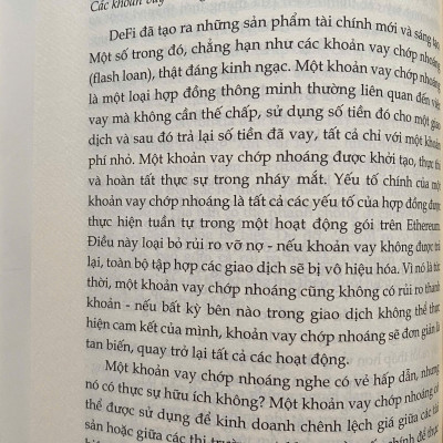 Tương Lai Của Tiền Tệ: Cuộc Cách Mạng Kỹ Thuật Số Đang Biến Đổi Tiền Tệ Và Tài Chính Như Thế Nào