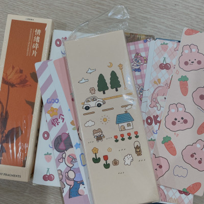 Sách SKybooks - Cũng Là “Tiếng Em” Mà Lạ Lắm (Tặng Bookmark)