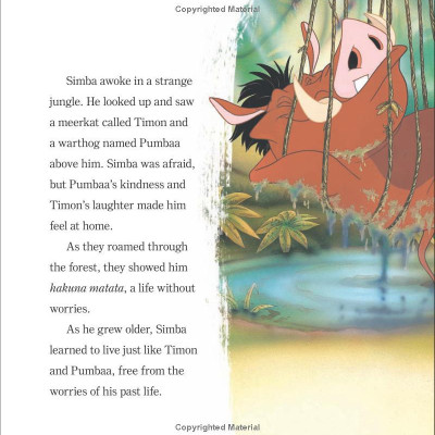 Disney Storybook Collection (3rd Edition)