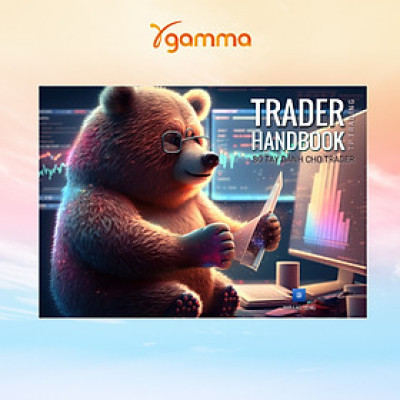 Trader Handbook - Sổ Tay Dành Cho Trader