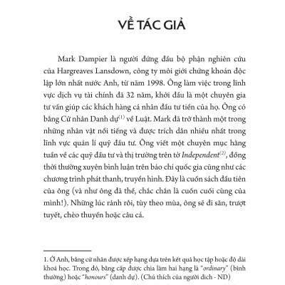 Sách - Đầu Tư Hiệu Quả - Cách đơn giản để trở nên giàu có thông qua đầu tư vào các quỹ