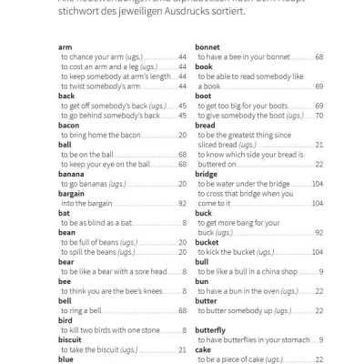 Langenscheidt And pigs might fly: Bildhaft sprechen mit 250 englischen Redewendungen