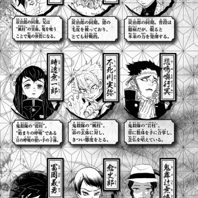 鬼滅の刃 21 - KIMETSU NO YAIBA TSUUJOUBAN 21