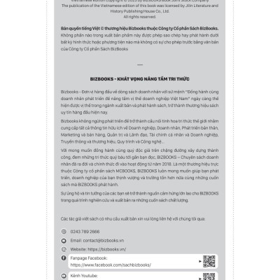 Tâm Thư Của Warren Buffett Dành Cho Con Cái