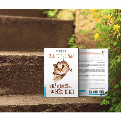 Combo Nhân Duyên ... Mèo Định + Thay Đổi Cuộc Sống Với Nhân Số Học - Bản Quyền